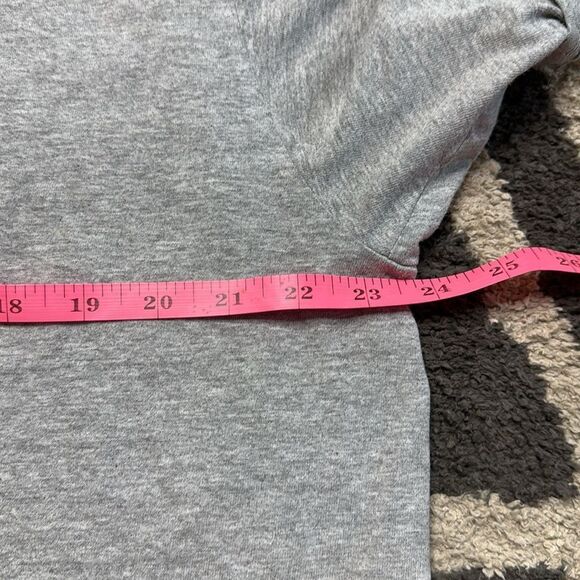 Y2K Harley Davidson Eagle Tshirt Gray XL Troy NY Brunswick - Picture 8 of 8